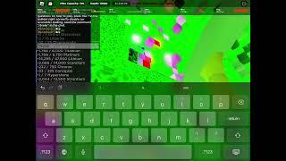 Rare ore find 22