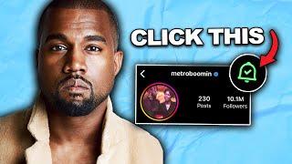 Kanye West Producer Teaches You How To Get Placements