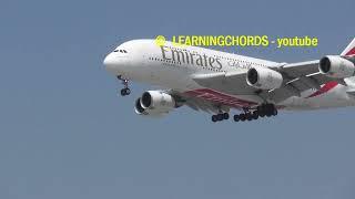 94 MINUTES MEMBERS ONLY PLANE SPOTTING LAX LIVE STREAM