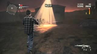 XGTV Live Stream: Alan Wake's American Nightmare (Part 3)