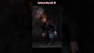 Tyrion Lannister was put in a SKY CELL - Game of Thrones