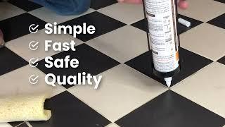 Floor-Fix Pro - Floor repair made simple!