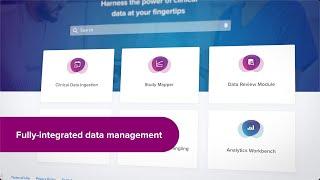 IQVIA Clinical Data Analytics Suite (CDAS)