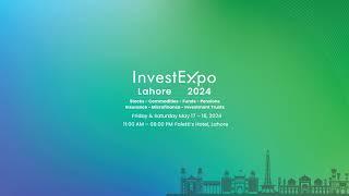 Pakistan Mercantile Exchange Live Stream