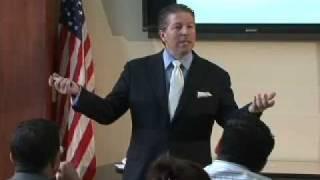 Turn it up a notch - Gary Michels