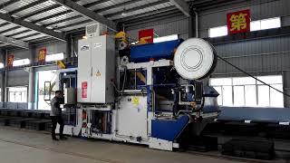 Second Hand Used Zenith 940 Block Machine in China for Sales, Fully automatic Machine