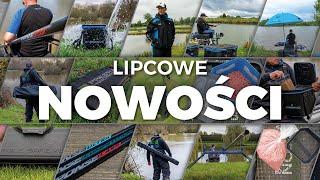 LIPCOWE NOWOŚCI! | Adam Niemiec