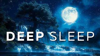 Fall Asleep Fast: PEACEFUL MUSIC for Deep Rest