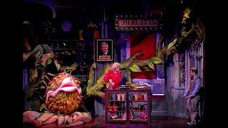 AMTSJ Little Shop of Horrors