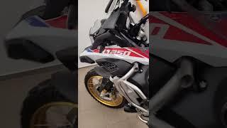 Prodávám tlumiče ESA BMW R1250 GSA / Pasují i na LC R1200 GSA TOP STAV/ TOP CENA !!!