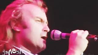 Genesis Reunion - At Wembley 1987 Video-Corection