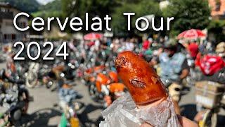 Cervelat-Tour 2024 - Ein unvergessliches Abenteuer durch Heidiland!