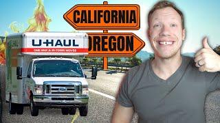 Living In Southern Oregon Vs California | 7 Pro's for moving to Southern Oregon