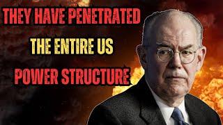 Prof. Mearsheimer REVEALS How Israel Exercises Total CONTROL over the US Foreign Policy