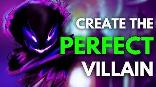 3 TIPS That Will Change How You Write Villains FOREVER