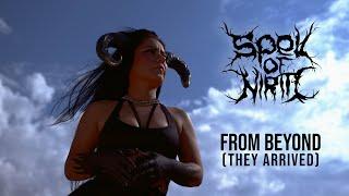 Spell Of Niriti  - From Beyond (They Arrived) [Official Video 4K]