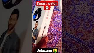 smart watch ⌚#smartwatch #viral #watch #shorts