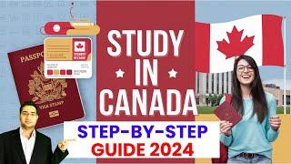 Canada Study Permit 2025: Complete Guide to DLIs (Designated Learning Institutions)