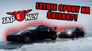 NISSAN 350Z LEPSZY OD 370Z?! *CZY ABY NA PEWNO?*