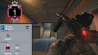HOW THE *3 TIME* #1 CHAMPION DOMINATES IN OPERATION PREP PHASE + CONTROLLER SETTINGS & SENSITIVITY