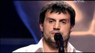 Тарас Василенко «Ломай через коліно»