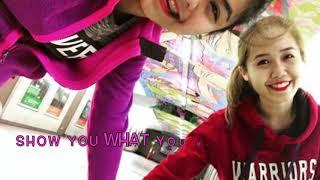 TIKTOK DANCE MASHUP