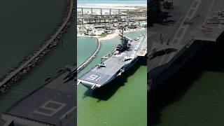 USS Lexington CV-16: Carrier of Courage｜Tribute to WWII Navy Heroes