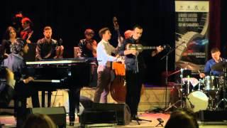 Isfar Sarabski Full JAZZ CONCERT