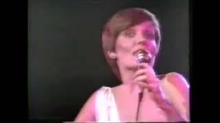 Maureen McGovern - Different Worlds  (video editado)