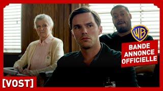 Juré N°2 | Bande-annonce officielle (VOST) | Clint Eastwood, Nicholas Hoult, Toni Colette