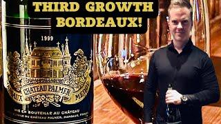 THIRD GROWTH Bordeaux: The Collector's Guide to Affordable Luxury