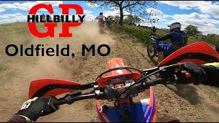 Hillbilly GP - Oldfield, MO | B Class