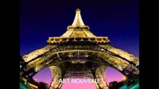 Art Nouveau vs. Art Deco