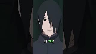 Can Sasuke Still Use Susanoo After Losing His Rinnegan?
