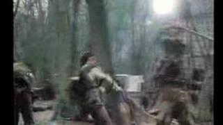 HAWK THE SLAYER * Revenge by the Sword