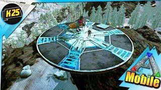 The New TEK TELEPORTER/ TELEPORT To Dungeons From ANYWHERE/ HOW It Works | Ark mobile 2.0 Tips