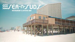 Sea N Suds - The BEST Oysters in Gulf Shores, AL