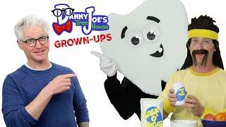 Play-by-Play: Brought to You by... | Danny Joe's Tree House Episode Resource