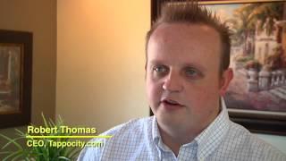 Why Tappocity loves Axia Public Relations