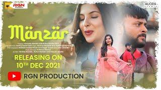 Manzar full video song | RGN Production | Sunny Deshmukh | Akshay Bhosale | Vishwajit Kamble