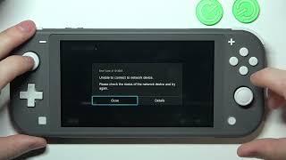 How To Download System Updates On Nintendo Switch Lite