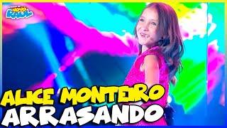 ALICE MONTEIRO - "Só Depois do Carnaval" | HOMENAGENS | VOVÔ RAUL GIL