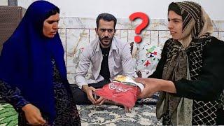 The reality of nomadic channels revealed! Is Saeed and Fereshteh's life a dream?