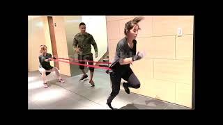 Holistic Health Coach - Kenneth Rego (Movements)