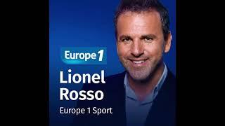 Jingle Radio  Europe1 Sport 2021 "Le studio des Légendes" émission de Football