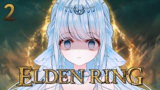 【ELDEN RING #2】Grace With Spuds Not Bosses じゃがいもの祝福ください