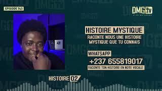 10 Histoires mystiques Épisode 743(06 histoires) DMG TV