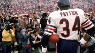 Walter Payton honored in emotional ESPN Events tribute!