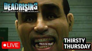  LIVE | MALL MANIACS | DEAD RISING | S01E02