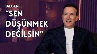 ''Sen Düşünmek Değilsin''│Dr. İbrahim Bilgen Anlatıyor